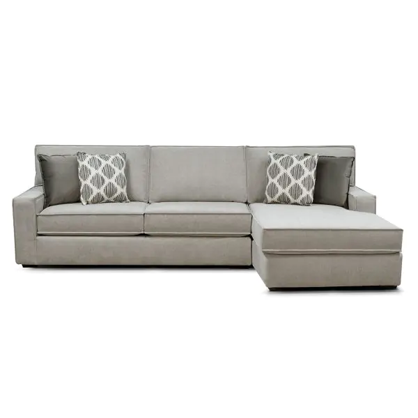 England Furniture Lyndon Sectional - Thumbnail 3