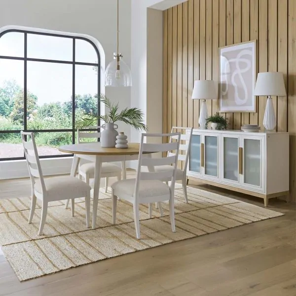 aspenhome Astoria Dining Table - Thumbnail 3