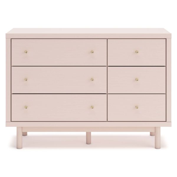 Wistenpine Chest - Blush Wistenpine Chest - Blush