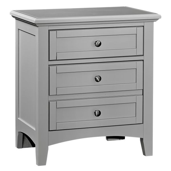 slim fit dress slacks Grey Color Velvet Gorgeous 1PC Nightstand Bedside Table 2X Drawers Bedroom Furniture Sleek Design Tempered Legs Grey 2 Drawers Bedroom Bedside Cabinet main image 1