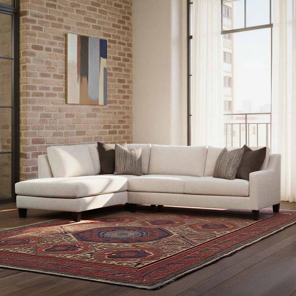 Buy Bosco Two Piece Sectional Online at Bernie & Phyl