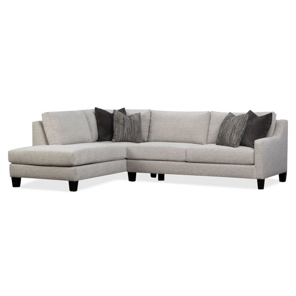 Buy Bosco Two Piece Sectional Online at Bernie & Phyl's