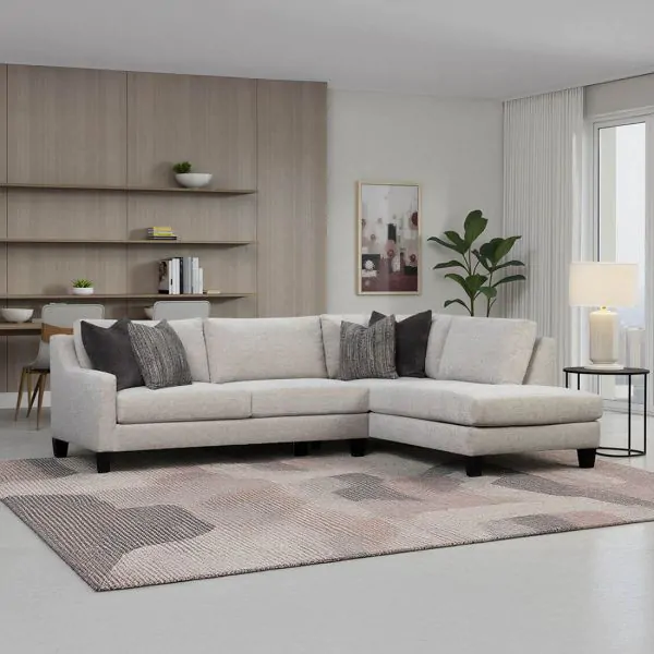 Buy Bosco 2 Piece Sectional Online at Bernie & Phyl's