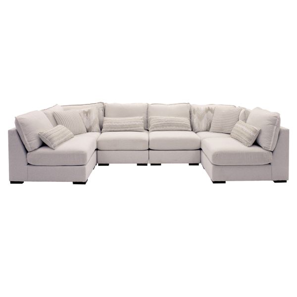 (値下げ済み)Cledbel クッションファンデ スンヨン WOODZ Hannes Grebin, Cozy Sofa, DE, 2019 - Todd Merrill Studio