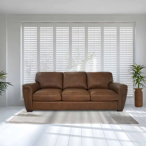 Soft Line Furniture Dutton Sofa