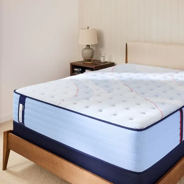 Sealy Posturepedic Plus Echard Mattress - Thumbnail 3