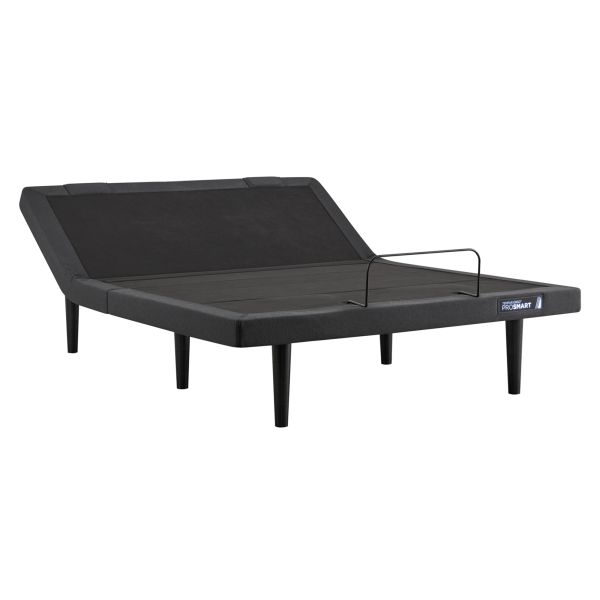 Tempur Pedic Ergo ProSmart Adjustable Base Bernie Phyl s Furniture