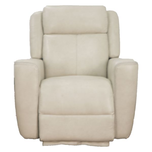 Living spaces electric 2025 recliner
