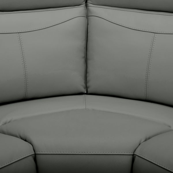 【正規品】ラブブ　Big into Energy SERENITY Rainier Ocean Leather Zero Gravity Triple Power Reclining