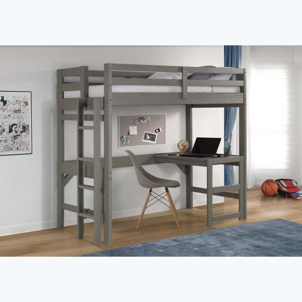 Cambridge high sleeper bed sale