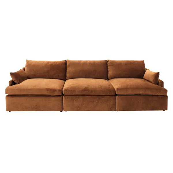 Stone And Leigh Furniture Nova Sectional - Thumbnail 2