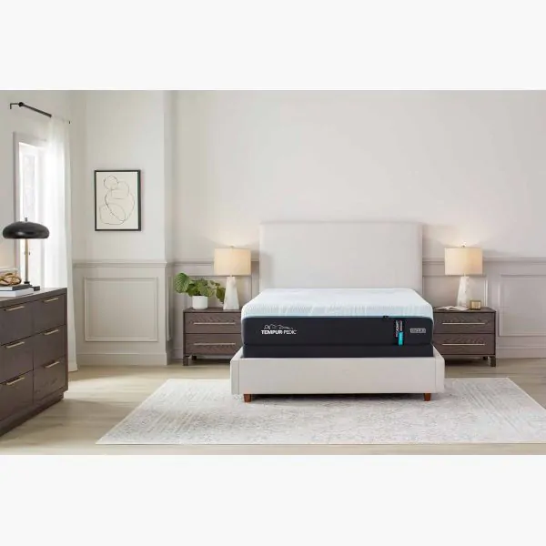 Tempur-Pedic Pro Adapt Mattress - Thumbnail 3