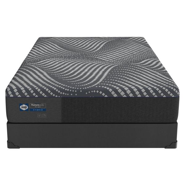 Sealy Posturepedic Hybrid High Point Firm Mattress Bernie & Phyl’s