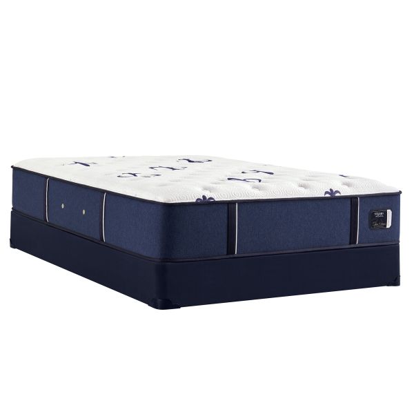 Stearns & Foster Studio Medium Mattress Bernie & Phyl’s Furniture