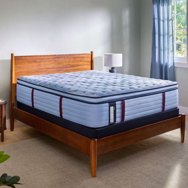 Sealy Posturepedic Pro Blanton Mattress