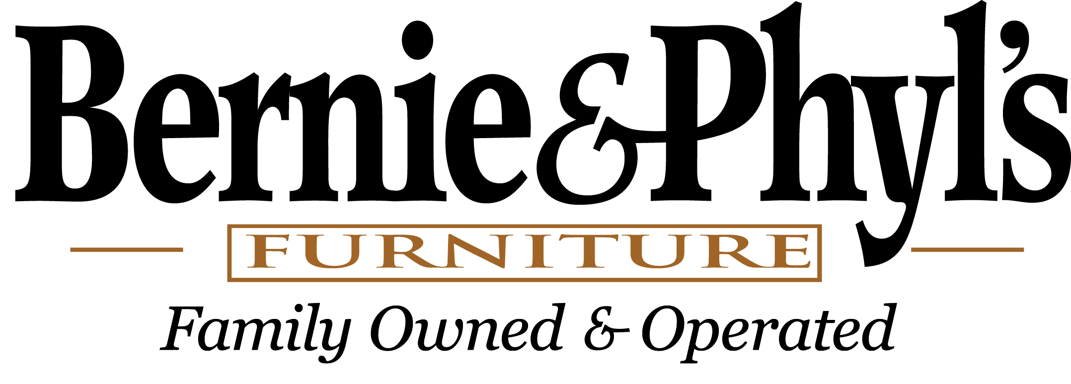 Bernie & Phyl's Furniture