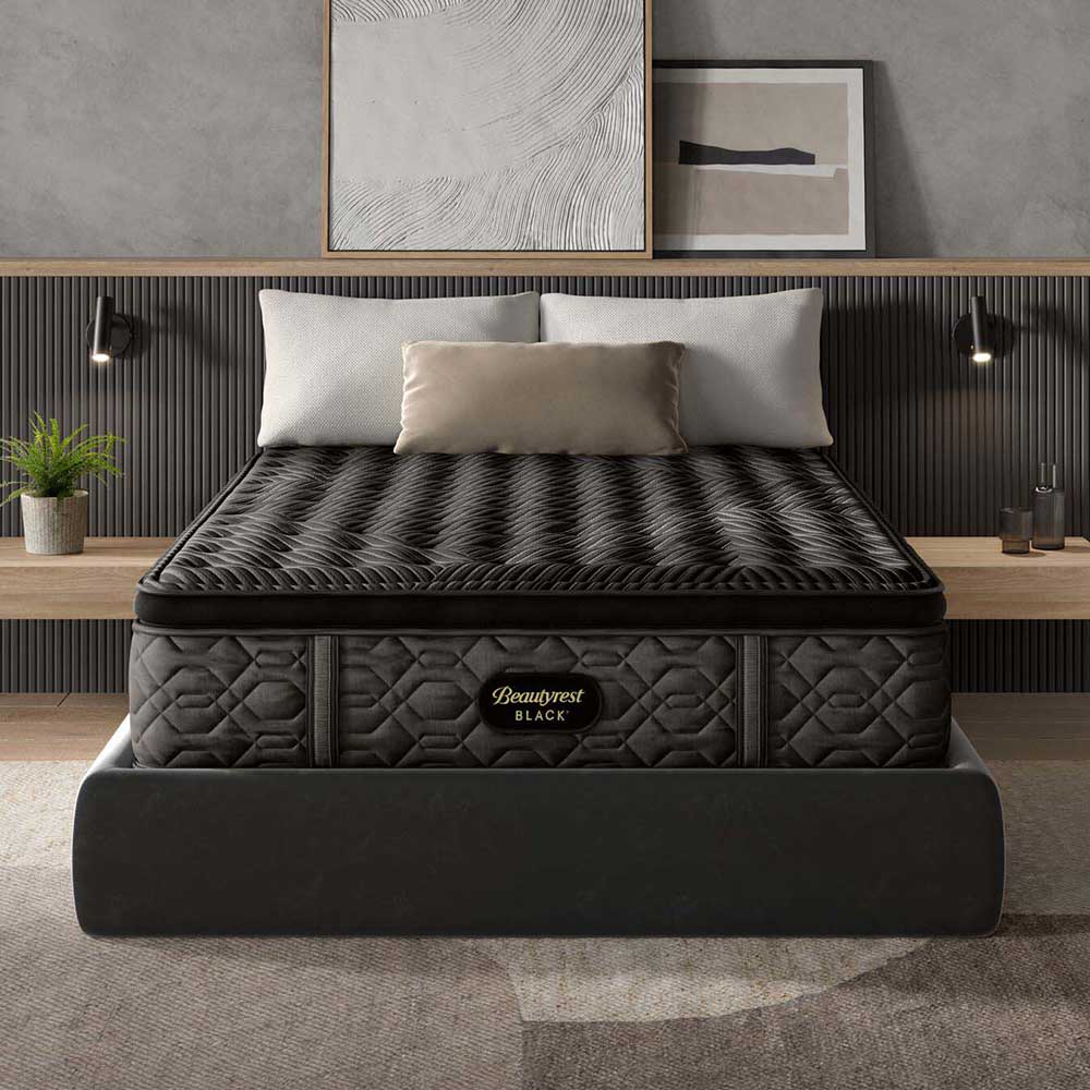 BEAUTYREST BLACK mattress