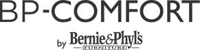 BP-Comfort by Bernie & Phyl's Furniture