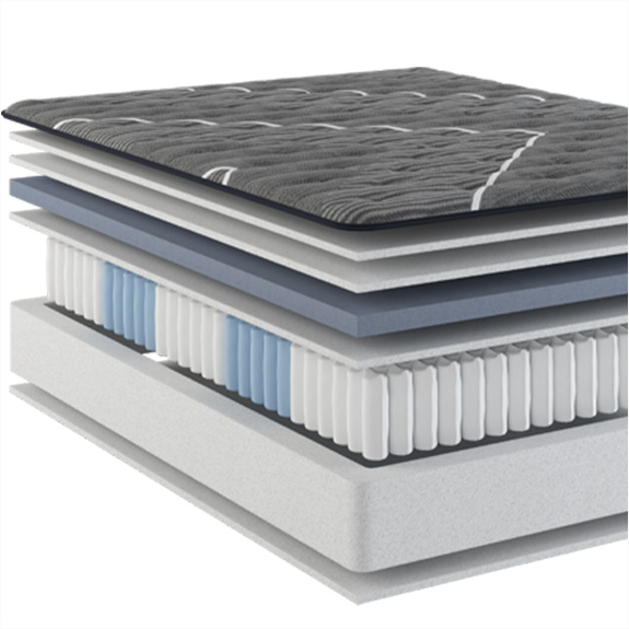 BP-COMFORT 12 Firm tt 