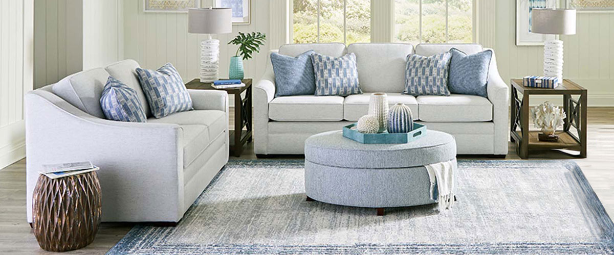 In Home Design Services at Bernie & Phyl's Furniture