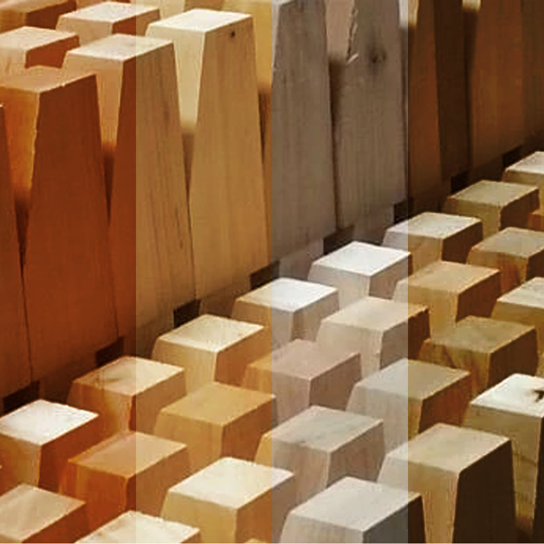 Flexsteel wood