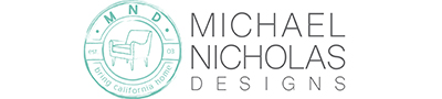 Michael Nicholas Designs at Bernie & Phyl's logo