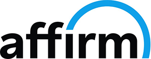 Easy Online Financing with AFFIRM at Bernie & Phyl's Furniture
