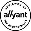 Reviewed by Allyant for accessibility