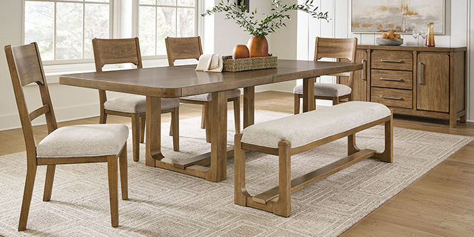 Cabalynn Dining Set