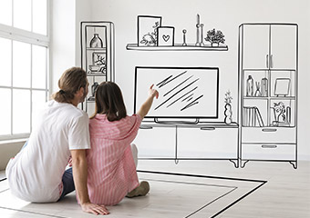 Bernie & Phyl's Furniture Blog: Inspirational Design