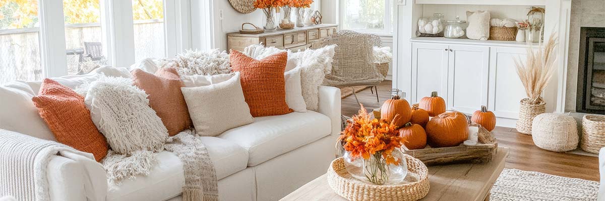 Bernie & Phyl's Furniture Blog: Seasonal Design