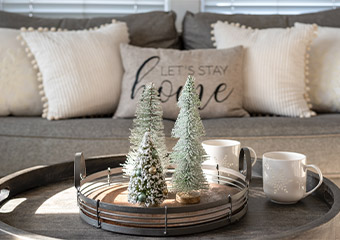 Bernie & Phyl's Furniture Blog: Seasonal Design