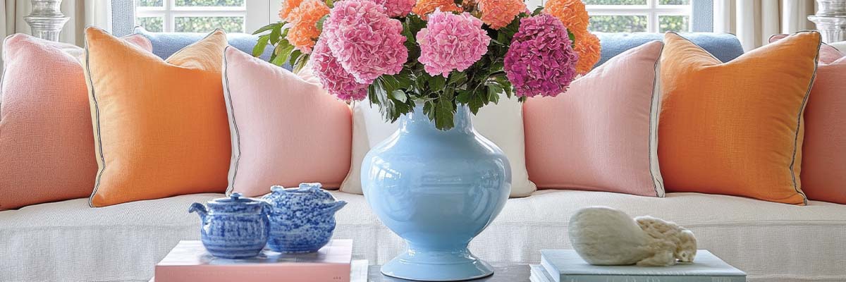 Bernie & Phyl's Furniture Blog: Seasonal Design