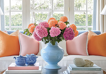 Bernie & Phyl's Furniture Blog: Seasonal Design