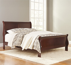 Beds starting at