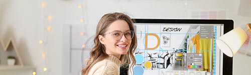 Professional interior designers can enjoy exceptional benefits, personalized service, and insider invitations to private sales with Bernie & Phyl's exclusive trade program. Designer's Edge Trade Program at Bernie & Phyl's Furniture
