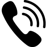 Telephone Icon