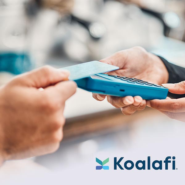 No Credit Needed with Koalafi at Bernie & Phyl's Furniture