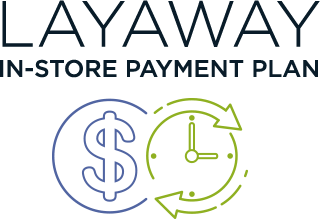 In-Store Payment Plan