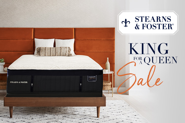 Mattress Offers Bernie & Phyl’s Furniture