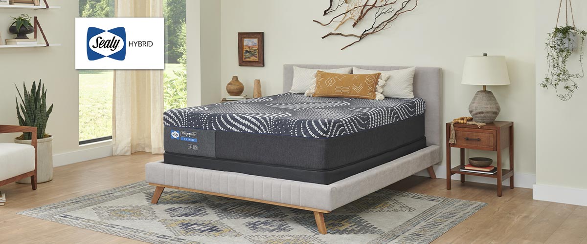Mattress Offers Bernie & Phyl’s Furniture
