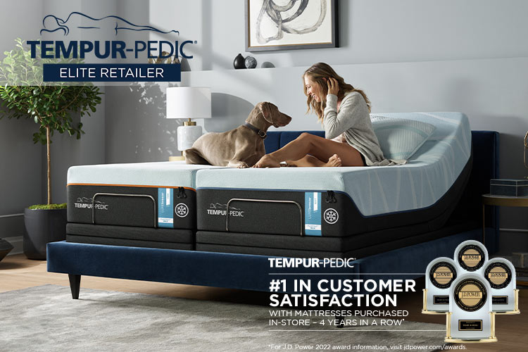 Mattress Offers Bernie & Phyl’s Furniture