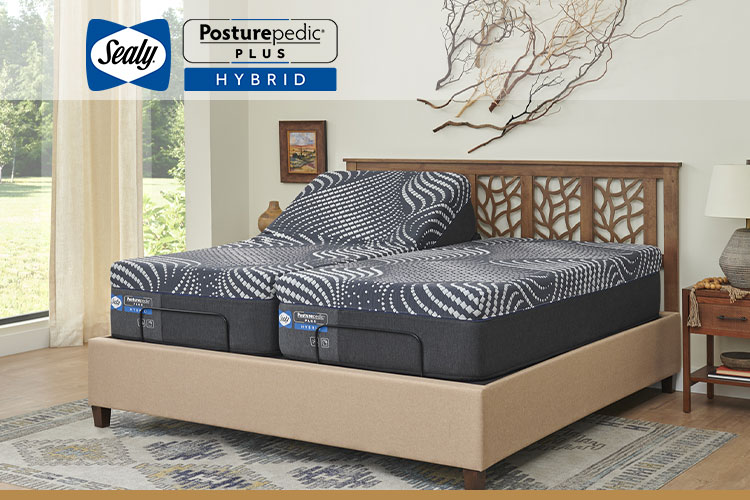 Mattress Offers Bernie & Phyl’s Furniture