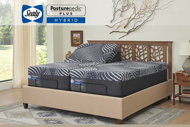 Mattress Offers Bernie & Phyl’s Furniture