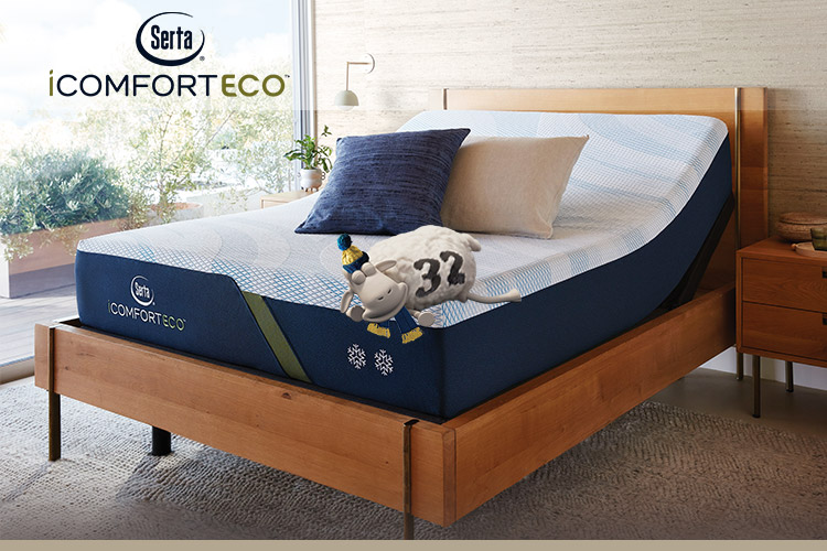 Mattress Offers Bernie & Phyl’s Furniture