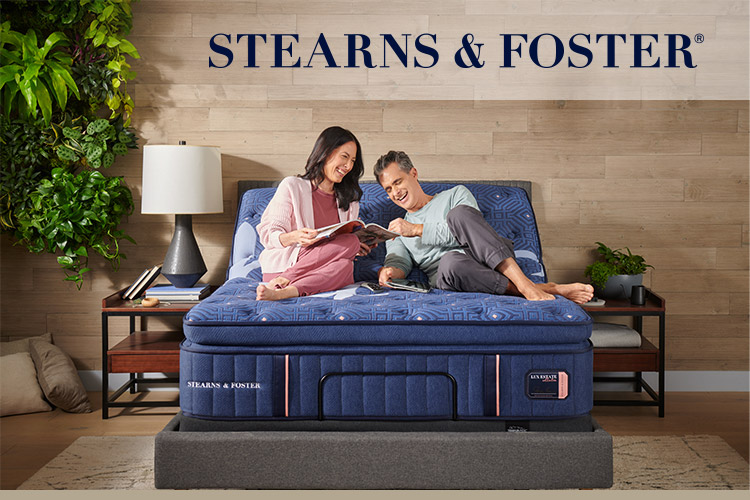 Mattress Offers Bernie & Phyl’s Furniture