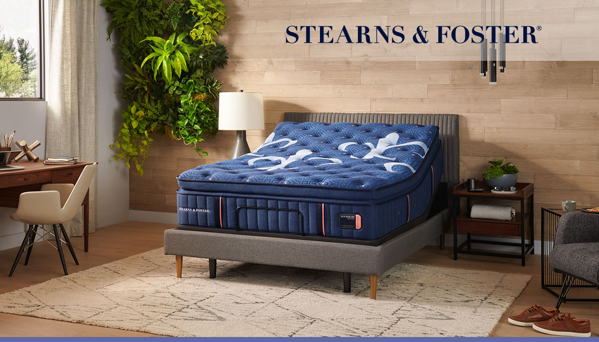 Mattress Offers Bernie & Phyl’s Furniture