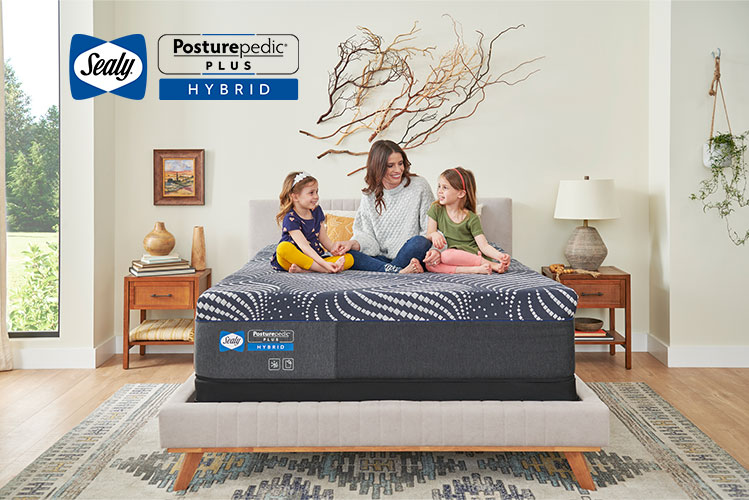 Mattress Offers Bernie & Phyl’s Furniture