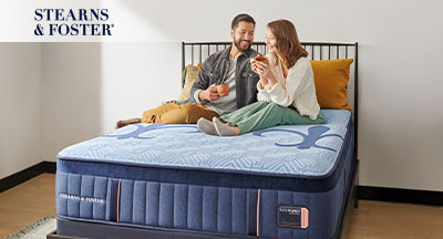 Beautyrest Black