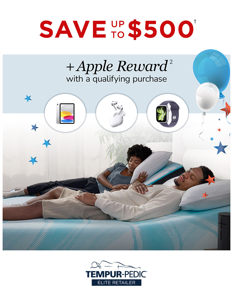 Tempur-pedic